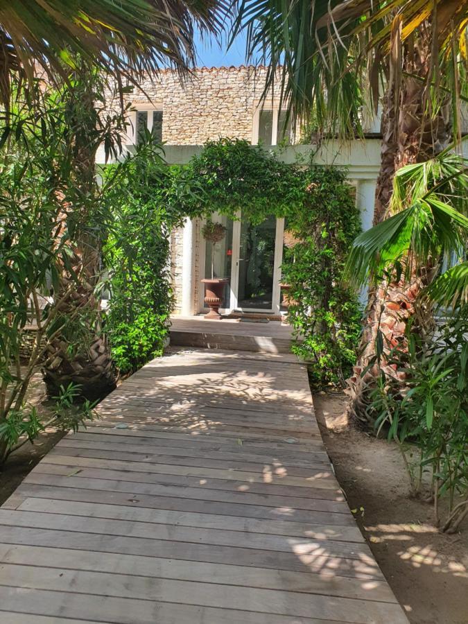 Petra Bianca Suites & Chambres Bonifacio (Corsica) Exterior foto
