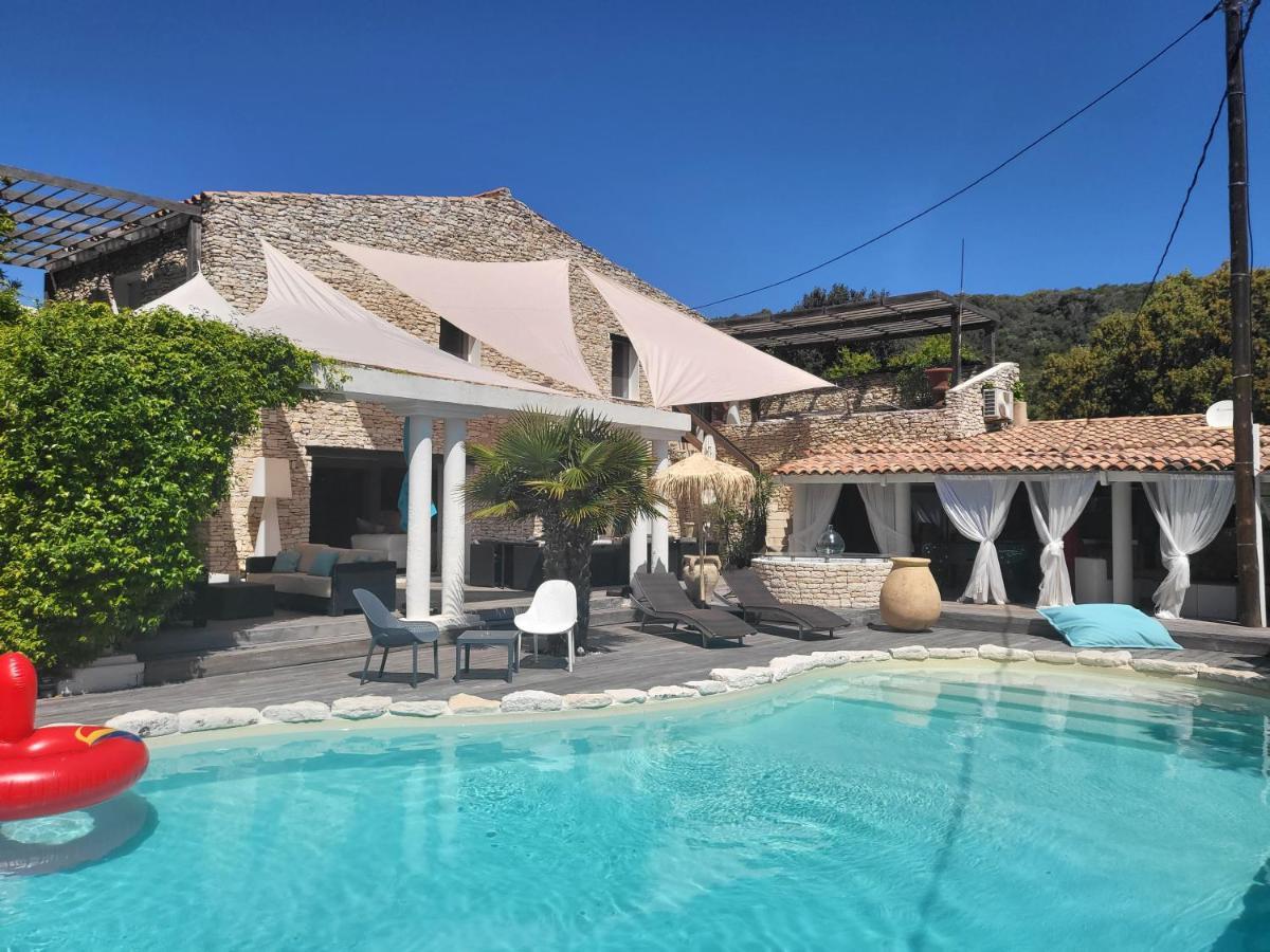 Petra Bianca Suites & Chambres Bonifacio (Corsica) Exterior foto