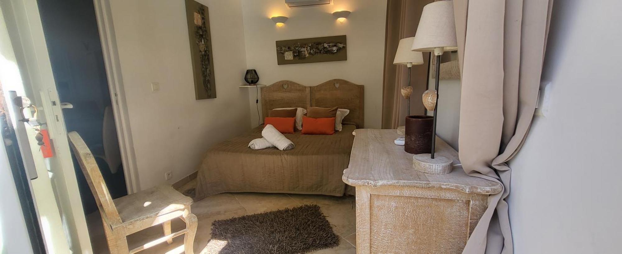 Petra Bianca Suites & Chambres Bonifacio (Corsica) Exterior foto