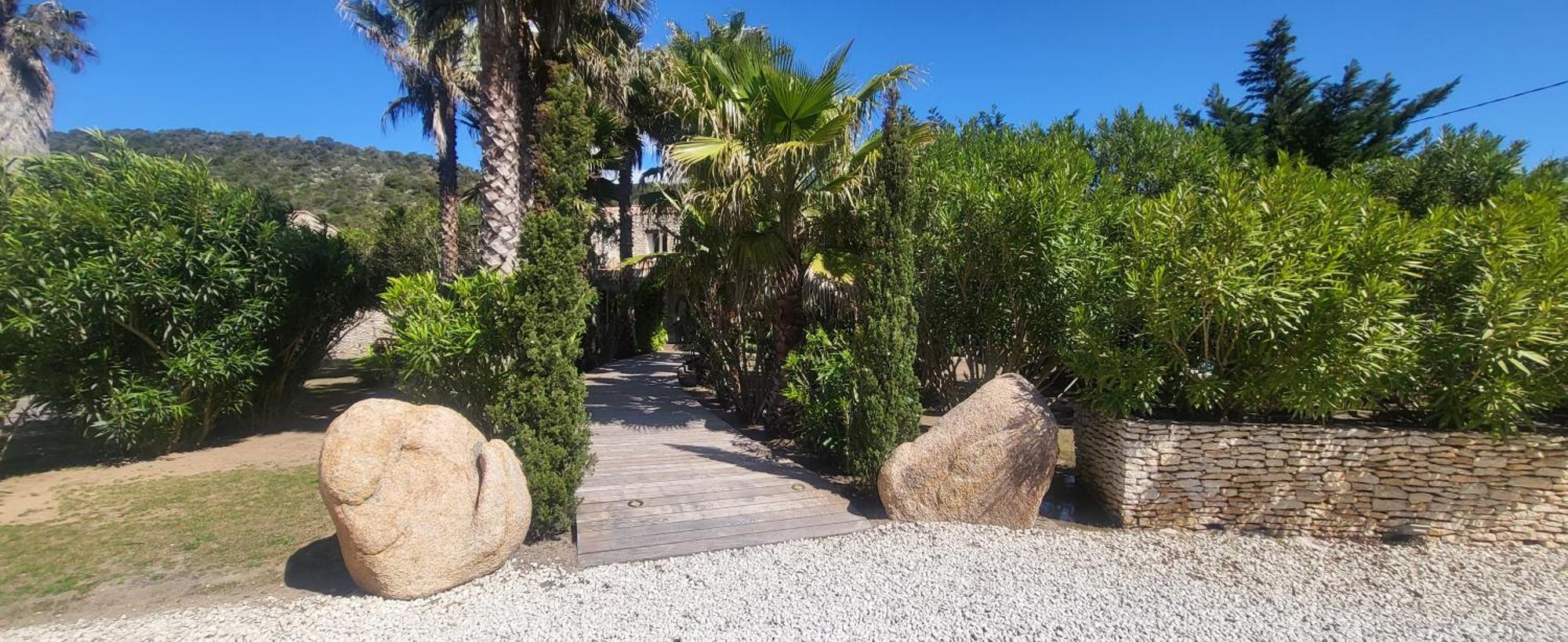 Petra Bianca Suites & Chambres Bonifacio (Corsica) Exterior foto