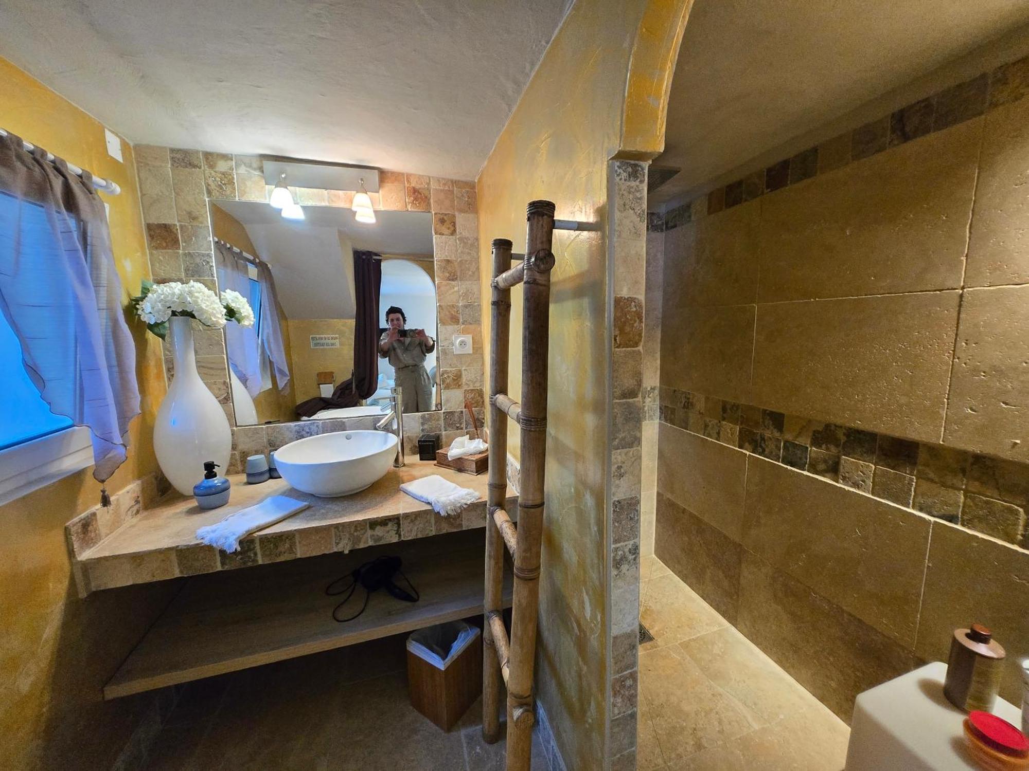Petra Bianca Suites & Chambres Bonifacio (Corsica) Exterior foto