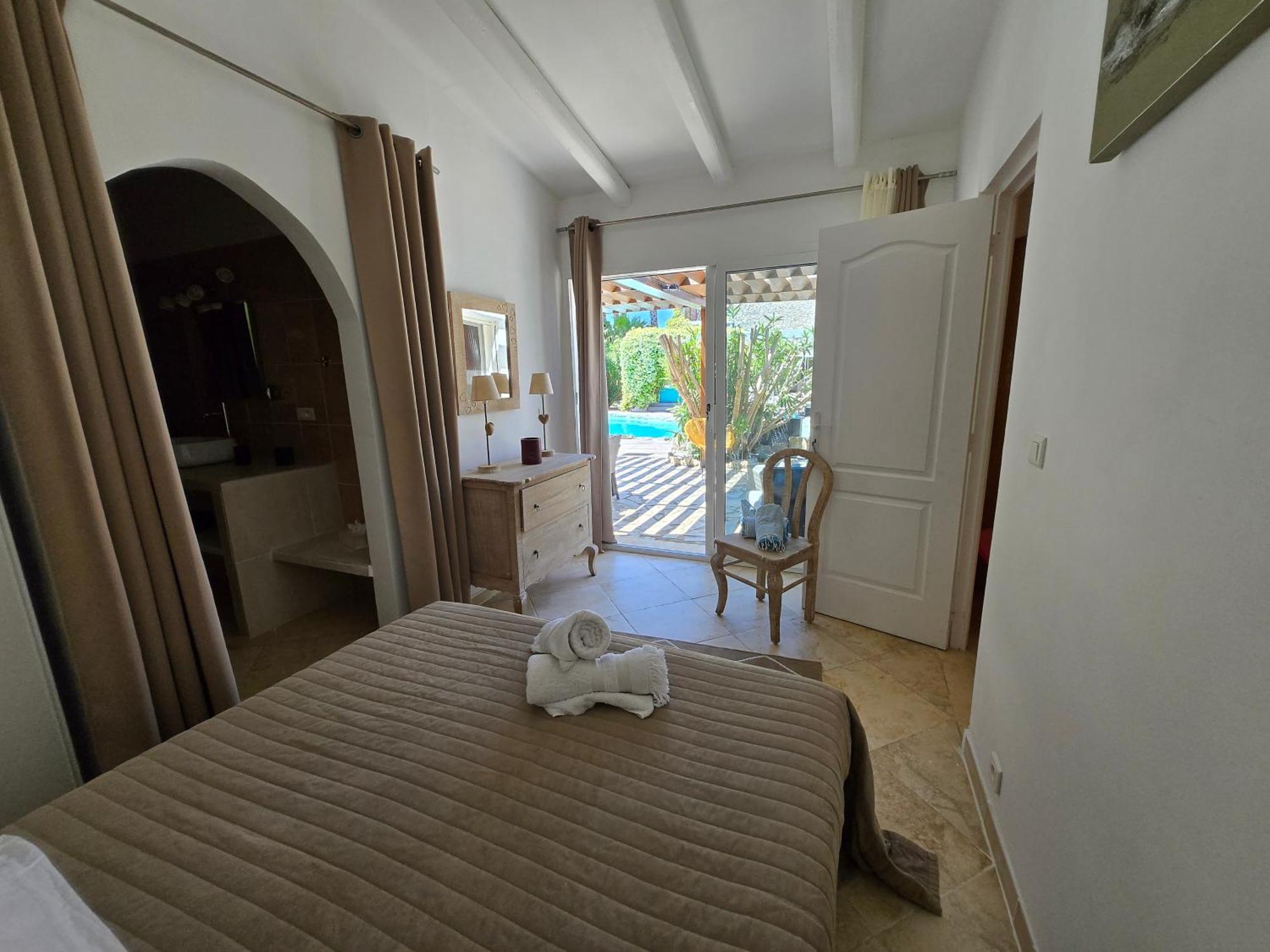 Petra Bianca Suites & Chambres Bonifacio (Corsica) Exterior foto